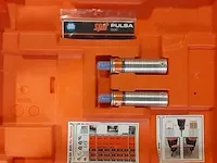 Gastacker spit, pulsa 800p - afbeelding 11 van  20