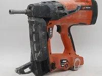 Gastacker spit, pulsa 800p - afbeelding 1 van  20