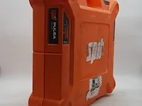 Gastacker spit, pulsa 800p - afbeelding 13 van  20