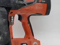 Gastacker spit, pulsa 800p - afbeelding 14 van  20
