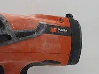 Gastacker spit, pulsa 800p - afbeelding 15 van  20