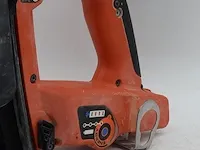 Gastacker spit, pulsa 800p - afbeelding 16 van  20