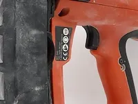 Gastacker spit, pulsa 800p - afbeelding 17 van  20