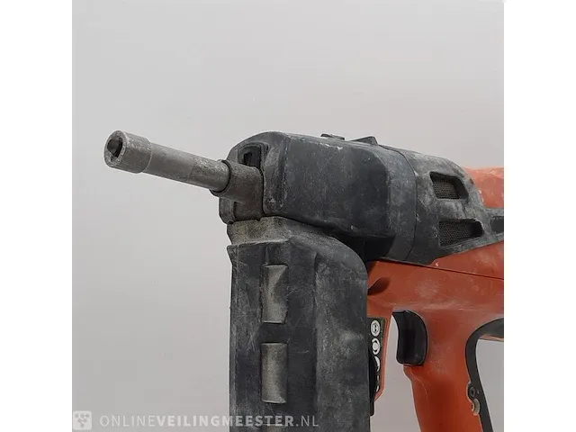 Gastacker spit, pulsa 800p - afbeelding 19 van  20