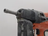 Gastacker spit, pulsa 800p - afbeelding 19 van  20