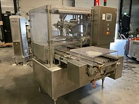 Gasti - various packaging machines - afbeelding 2 van  8
