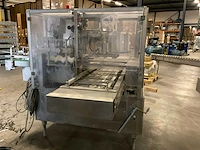 Gasti - various packaging machines - afbeelding 3 van  8