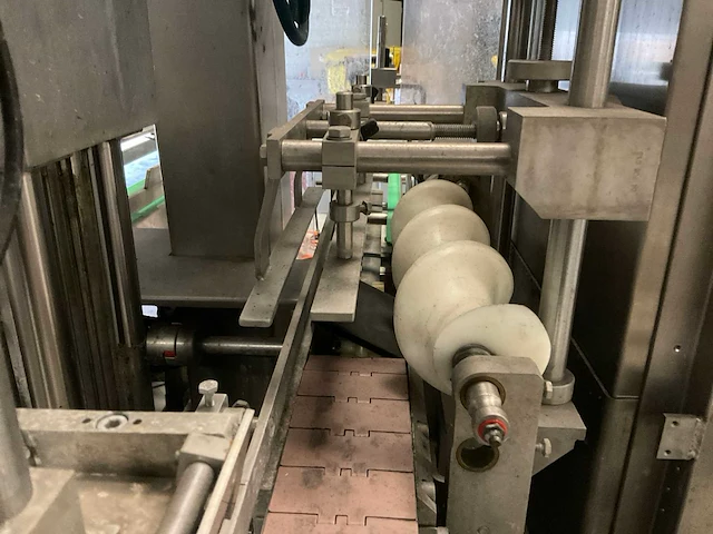 Gasti - various packaging machines - afbeelding 6 van  8