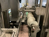 Gasti - various packaging machines - afbeelding 6 van  8
