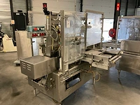 Gasti - various packaging machines - afbeelding 2 van  7