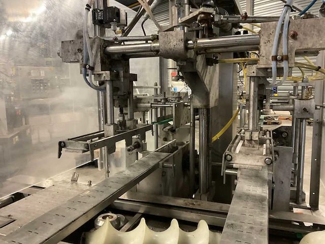Gasti - various packaging machines - afbeelding 5 van  7