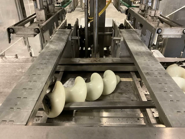 Gasti - various packaging machines - afbeelding 6 van  7