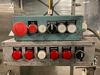 Gasti - various packaging machines - afbeelding 7 van  7