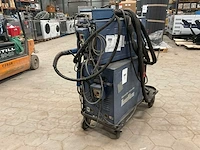 Gastolin+eutectic transmodul 500 lasapparaat - afbeelding 1 van  8