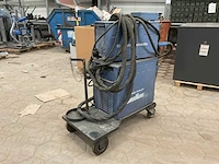 Gastolin+eutectic transmodul 500 lasapparaat - afbeelding 3 van  8