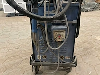 Gastolin+eutectic transmodul 500 lasapparaat - afbeelding 6 van  8