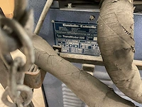 Gastolin+eutectic transmodul 500 lasapparaat - afbeelding 7 van  8