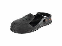 Gaston mille veiligheidsoverschoenen - maat: l - afbeelding 2 van  4