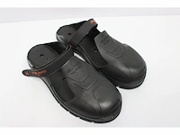 Gaston mille veiligheidsoverschoenen - maat: l - afbeelding 3 van  4