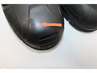 Gaston mille veiligheidsoverschoenen - maat: l - afbeelding 4 van  4