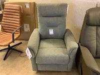 Gaston relax fauteuil - afbeelding 2 van  5