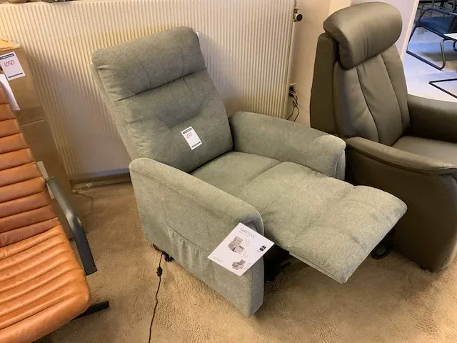 Gaston relax fauteuil - afbeelding 3 van  5