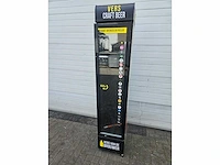Gastro-cool - glasdeurkoelkast - afbeelding 1 van  5
