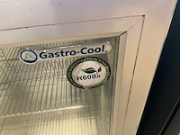 Gastro-cool gcuc201 glasdeur barkoeling - afbeelding 5 van  7