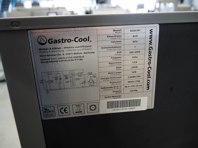 Gastro-cool - afbeelding 9 van  9