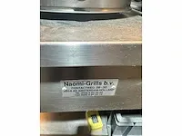 Gastro guner - grill- en bakplaat - afbeelding 3 van  3
