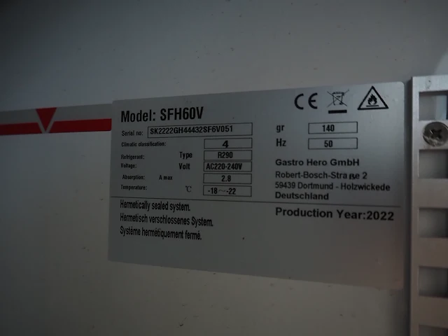 Gastro hero gmbh - afbeelding 6 van  6