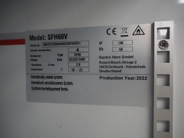 Gastro hero gmbh - afbeelding 8 van  8