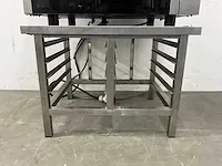 Gastro inox - 102.204 - heteluchtoven - afbeelding 6 van  9
