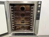 Gastro inox - 102.204 - heteluchtoven - afbeelding 9 van  9
