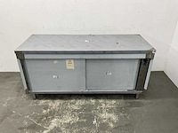 Gastro-inox - warmhoudkast - afbeelding 2 van  6