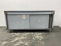Gastro-inox - warmhoudkast - afbeelding 3 van  6