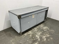 Gastro-inox - warmhoudkast - afbeelding 4 van  6