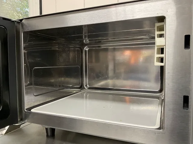Gastro-inox 101.301 magnetron - afbeelding 3 van  6