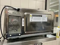 Gastro-inox 101.301 magnetron - afbeelding 5 van  6