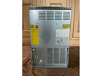 Gastro inox ijsmachine - afbeelding 4 van  6