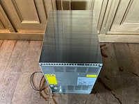 Gastro inox ijsmachine - afbeelding 6 van  6