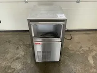 Gastro m ijsblokjesmachine - afbeelding 2 van  4
