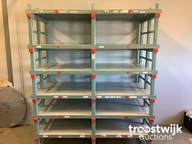 Gastro stelling - afbeelding 1 van  5