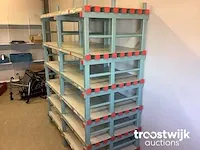 Gastro stelling - afbeelding 2 van  5