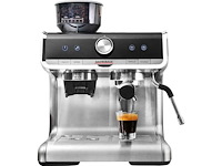 Gastroback espresso barista pro - afbeelding 1 van  5