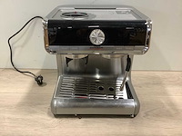 Gastroback espresso barista pro - afbeelding 4 van  5