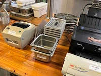 Gastronorm bakken (7x) - afbeelding 2 van  5