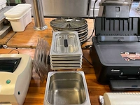Gastronorm bakken (7x) - afbeelding 5 van  5