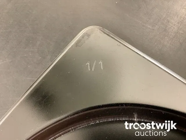 Gastronorm deksel - afbeelding 4 van  6