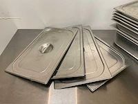 Gastronormbak (6x) - afbeelding 4 van  4